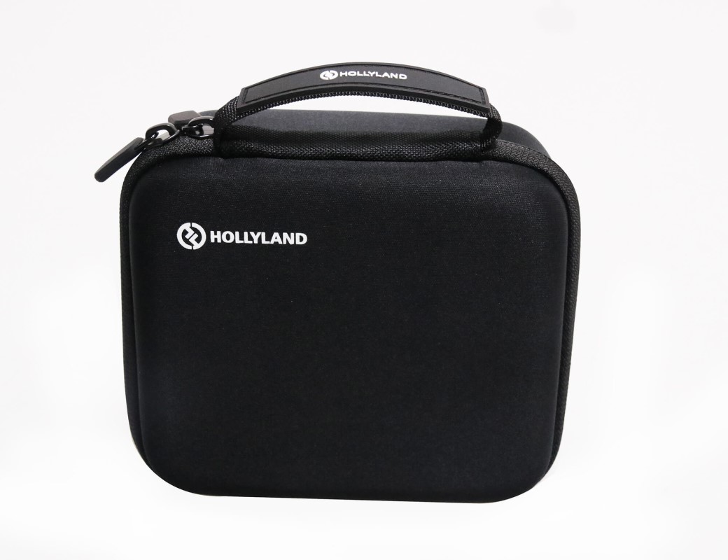 HAND BAG MARS 300 & 400